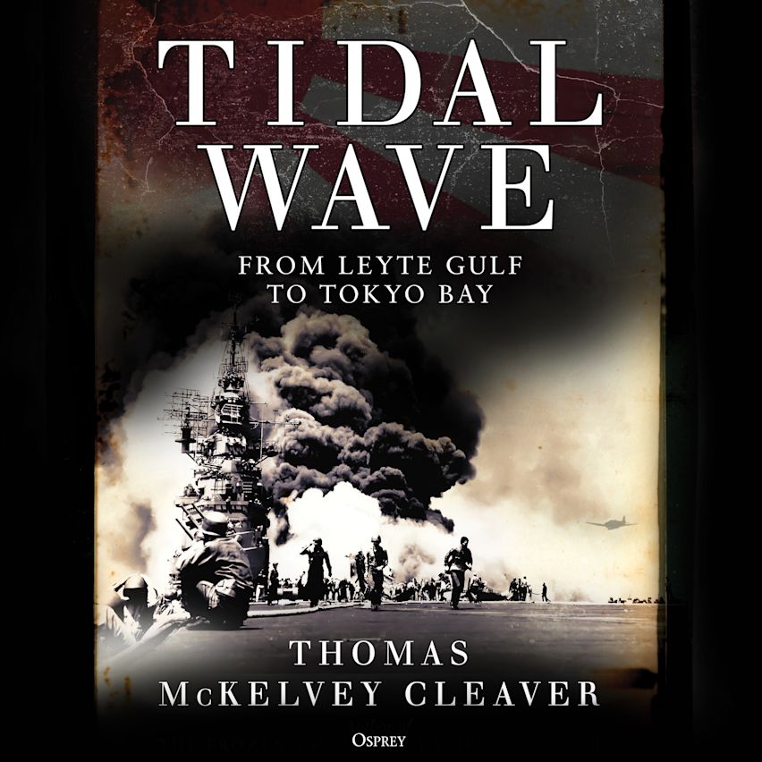 Tidal Wave cover