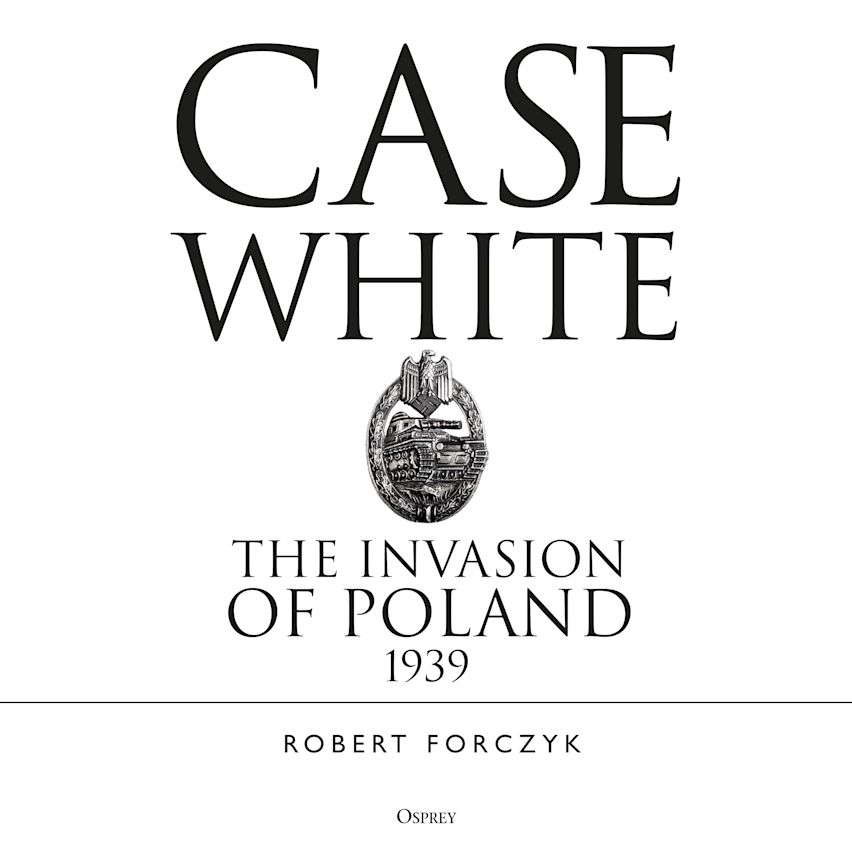Case White cover