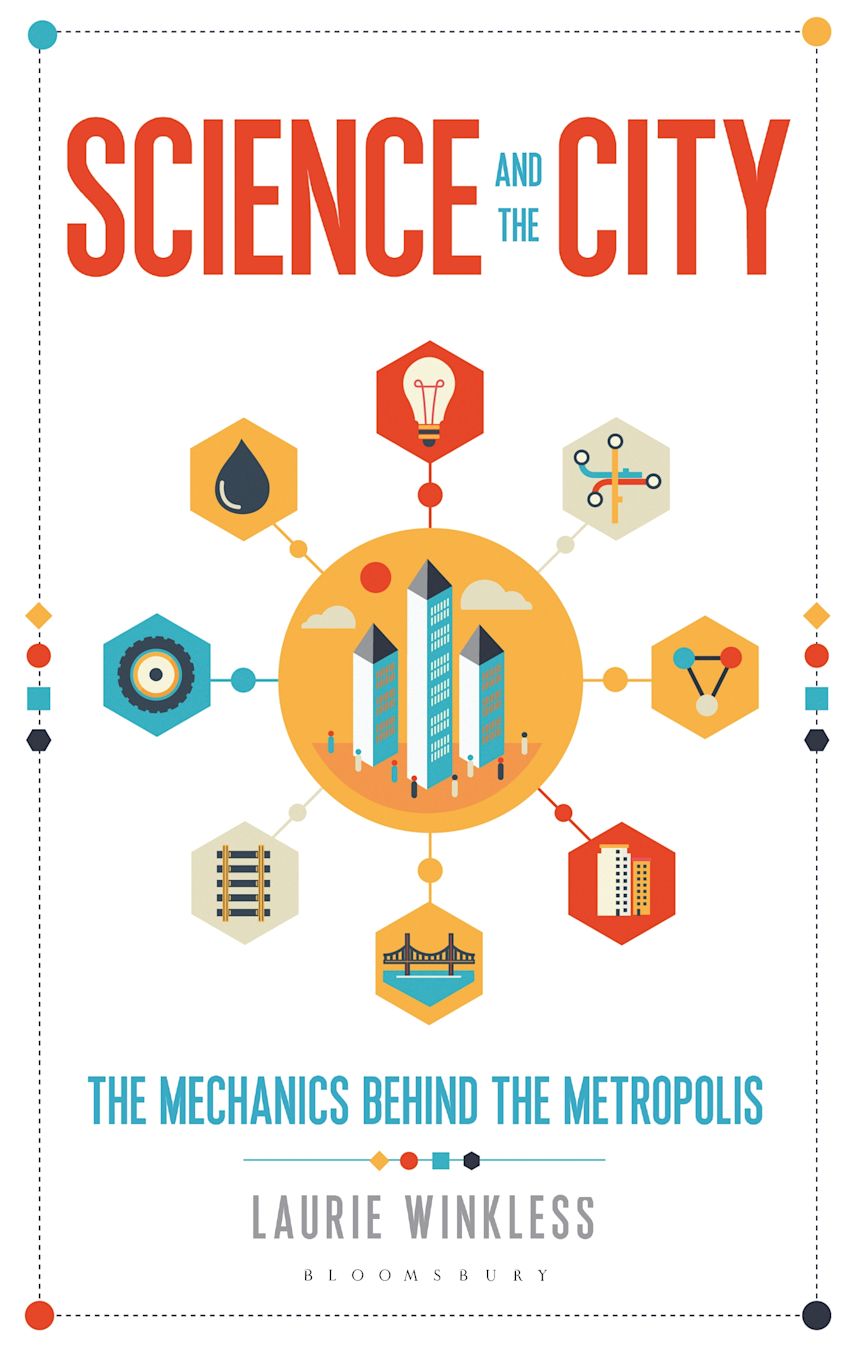 Science and the City cover