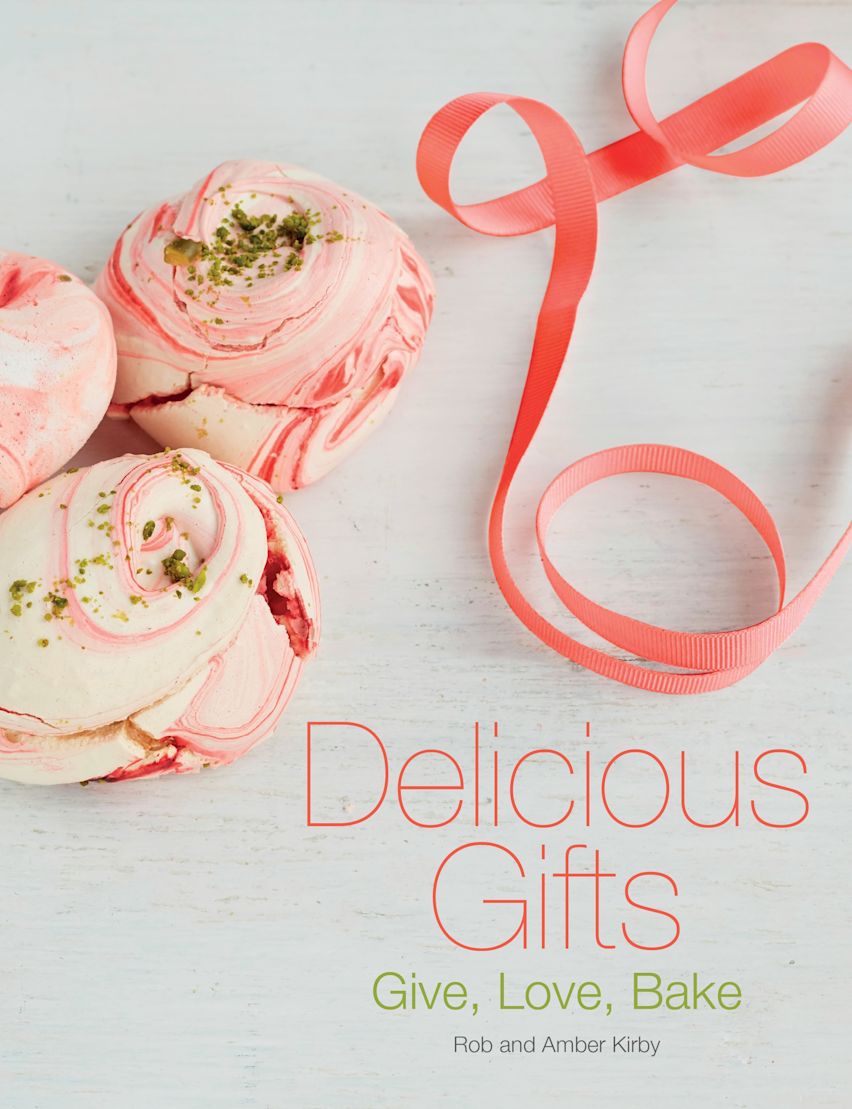 Delicious Gifts cover