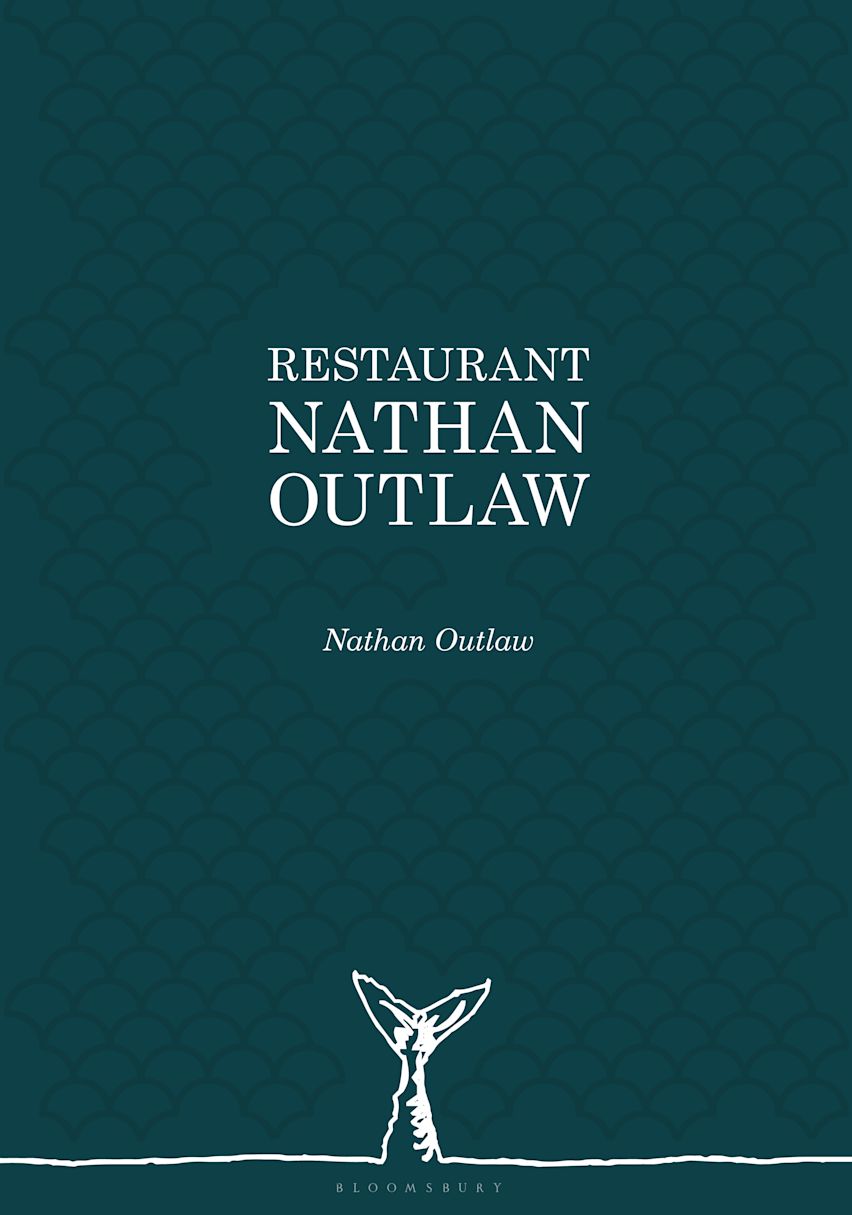Restaurant Nathan Outlaw cover