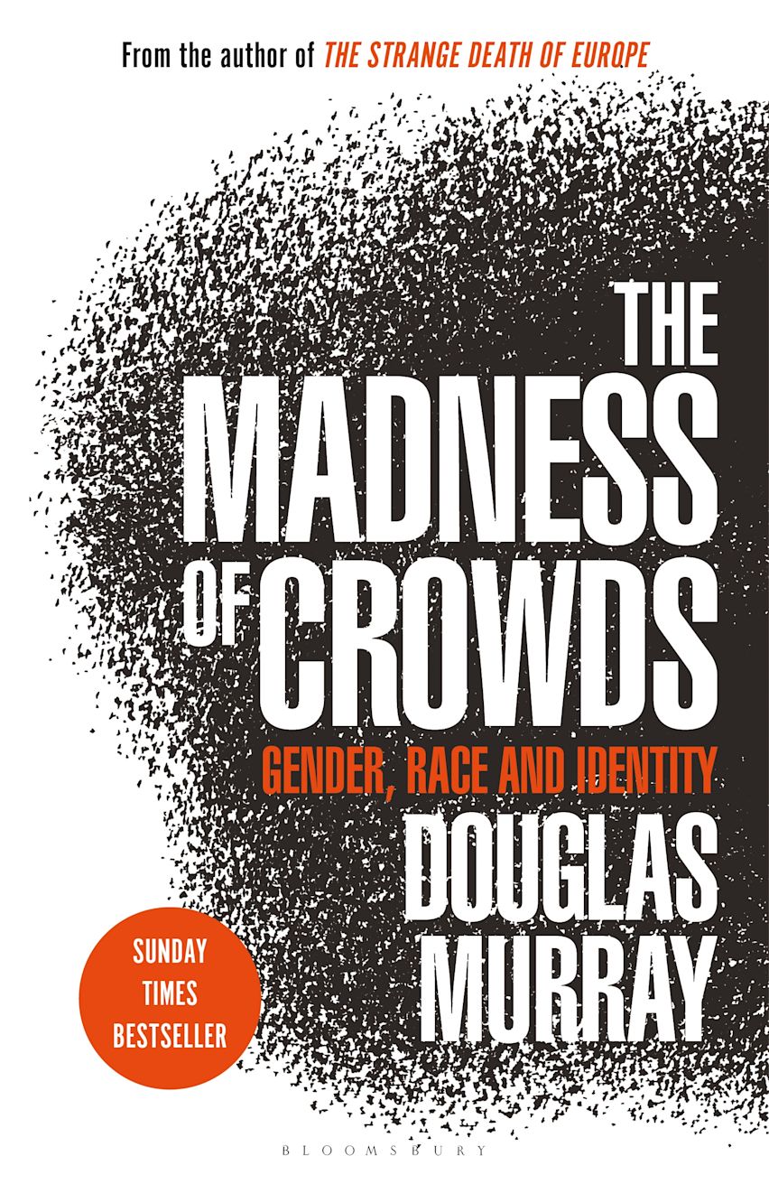 The Madness of Crowds cover