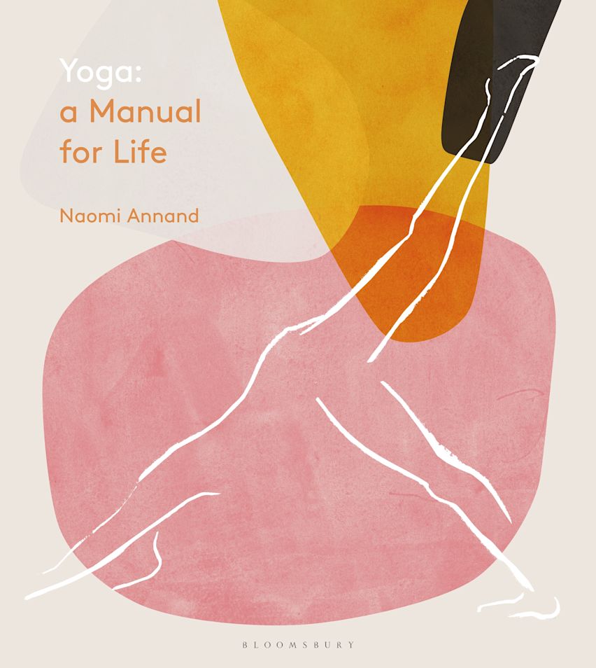 Yoga: A Manual for Life cover
