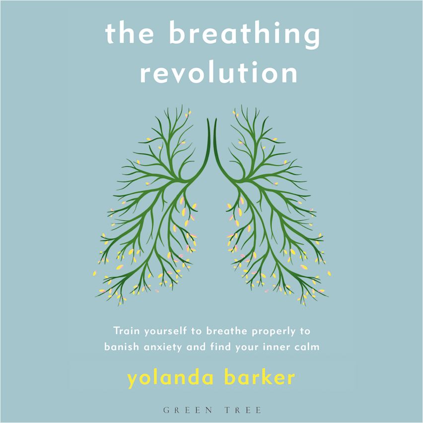 The Breathing Revolution cover