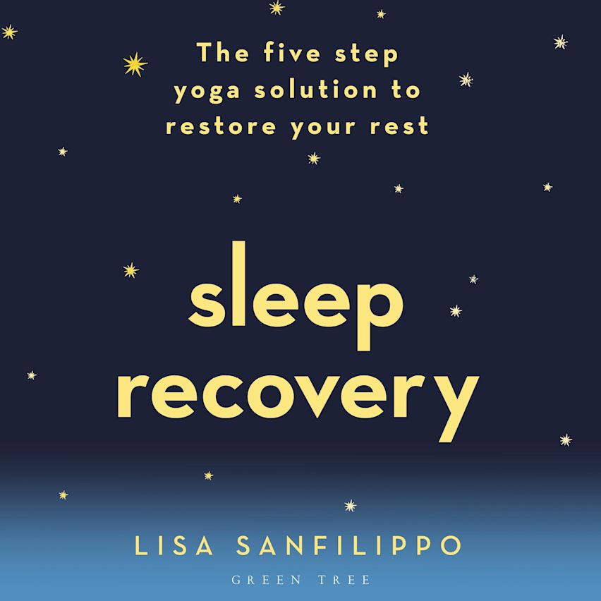 Sleep Recovery cover