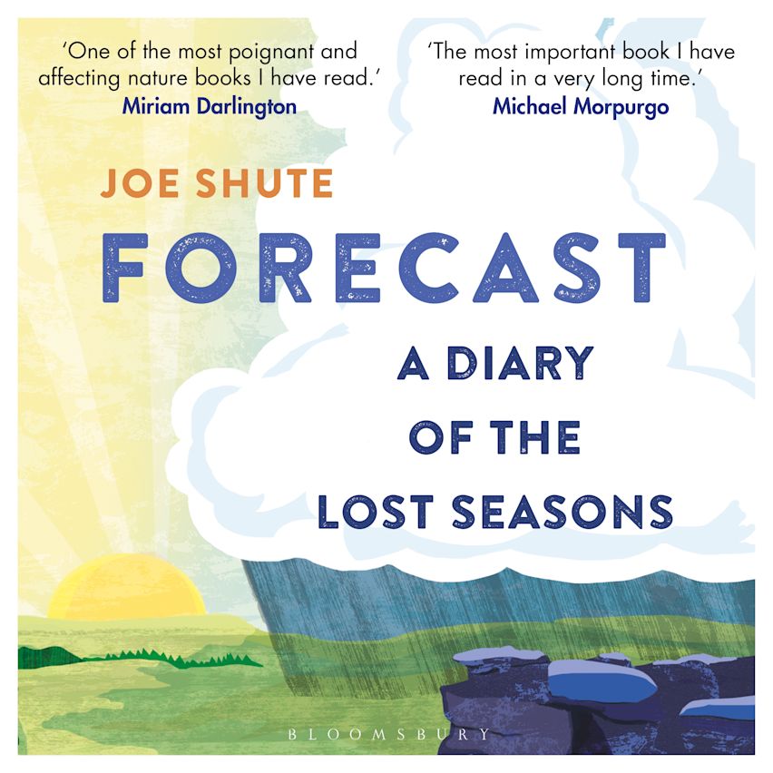 Forecast cover