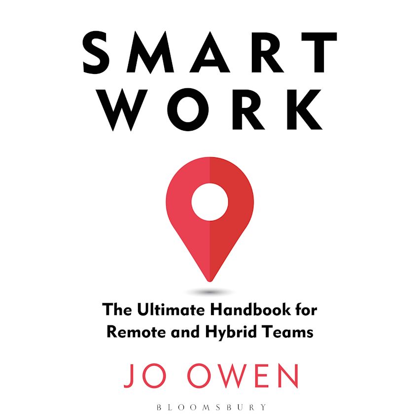 Smart Work cover