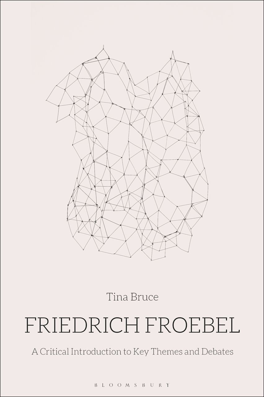 Friedrich Froebel cover