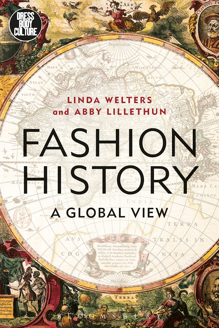 Fashion History: A Global View: Dress, Body, Culture Linda
