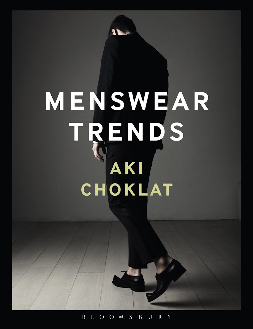 Menswear Trends cover