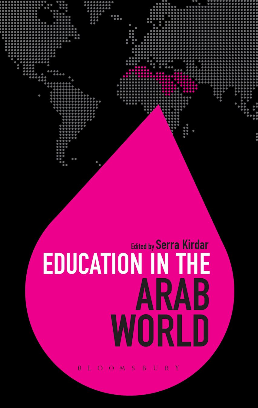 Education in the Arab World cover