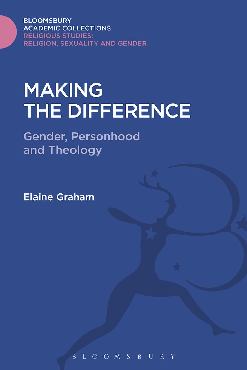Making the Difference cover
