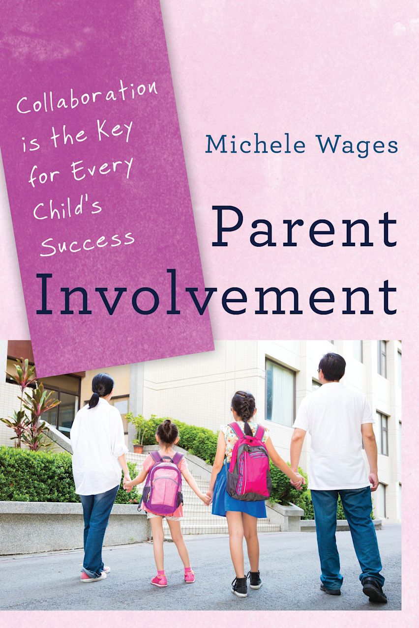 Parent Involvement: Collaboration Is the Key for Every Child's Success ...