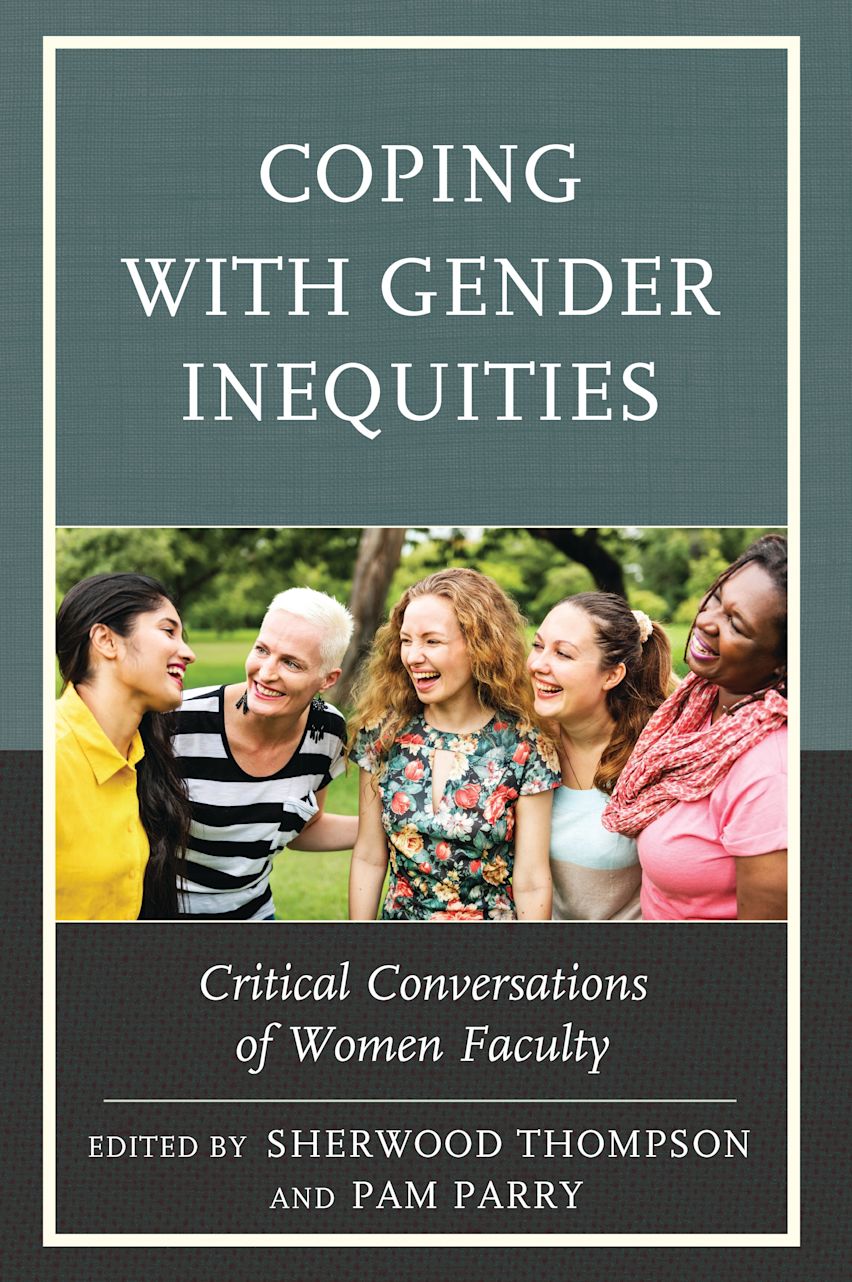 Coping with Gender Inequities cover