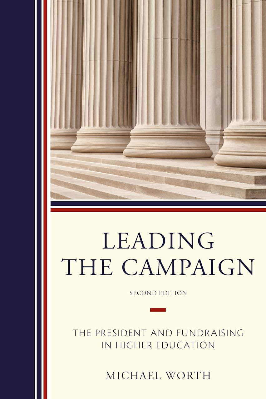 Leading the Campaign cover