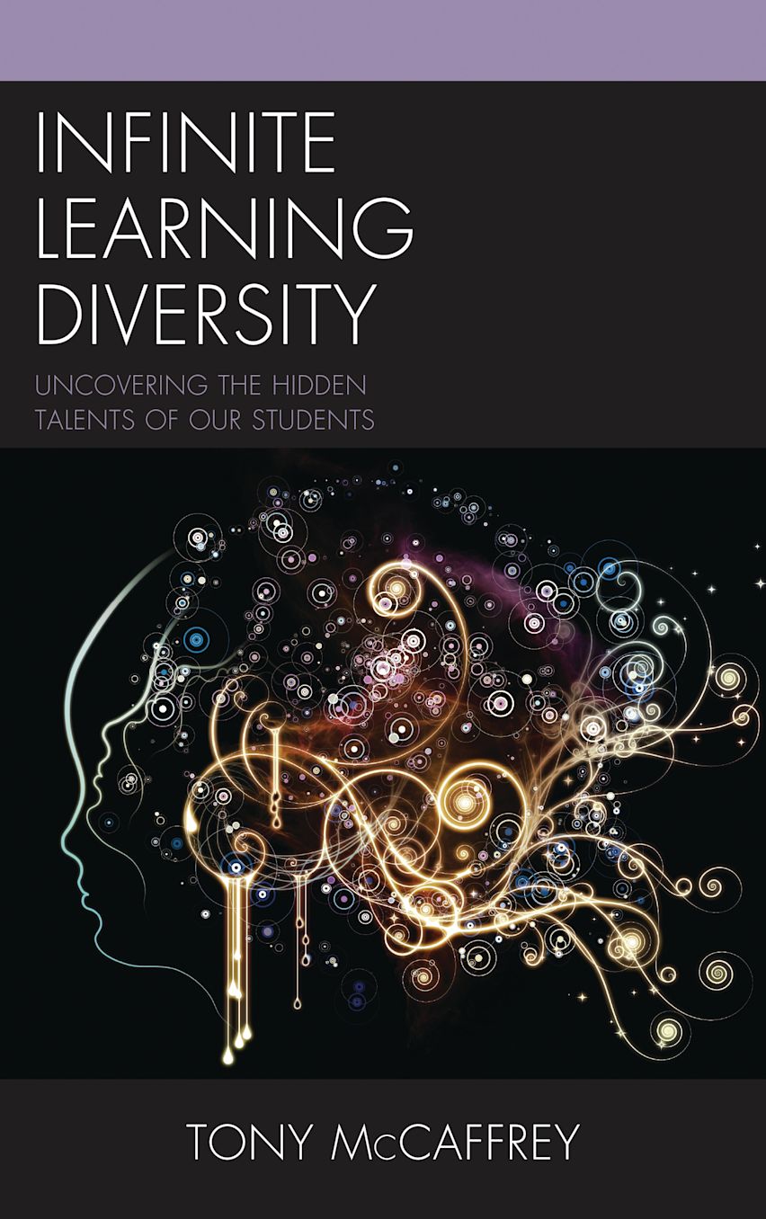 Infinite Learning Diversity cover