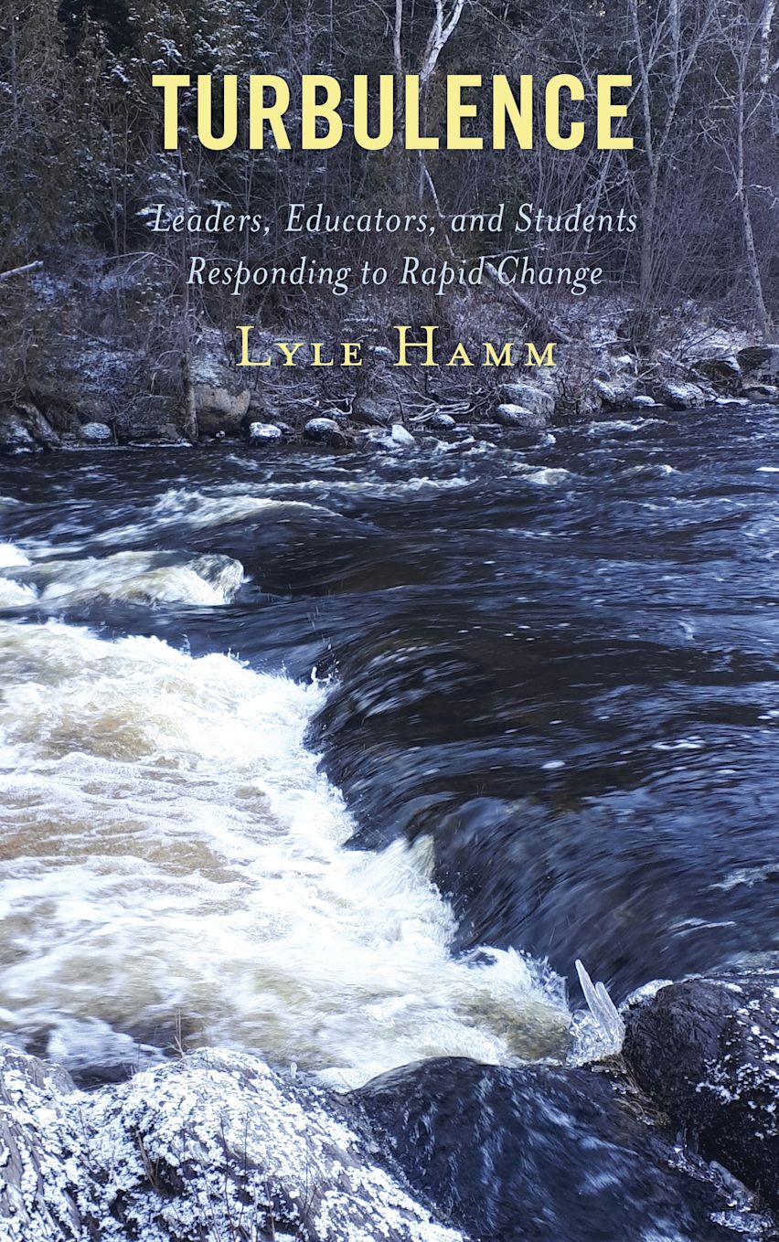 Turbulence cover
