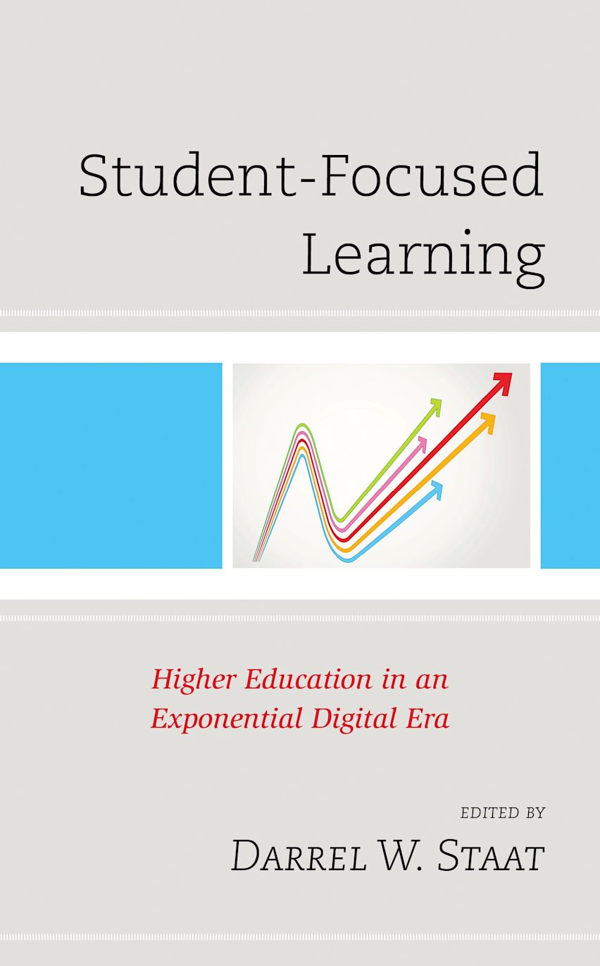 Student-Focused Learning cover