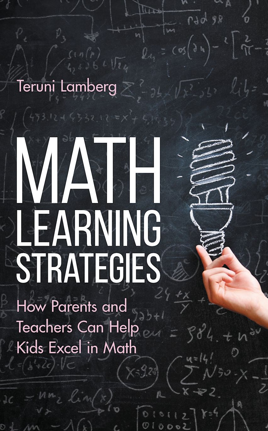 Math Learning Strategies: How Parents and Teachers Can Help Kids Excel ...