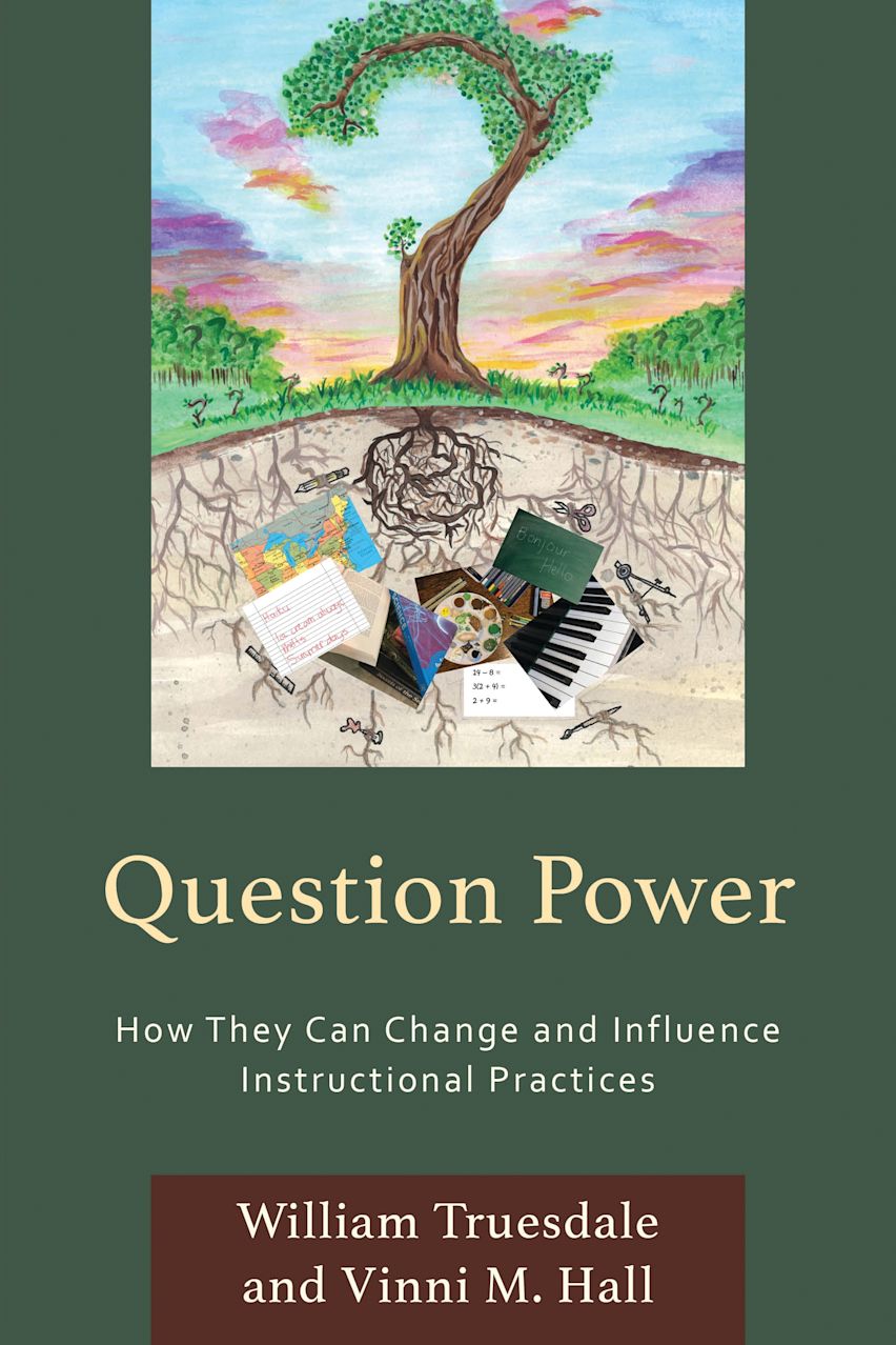 Question Power cover