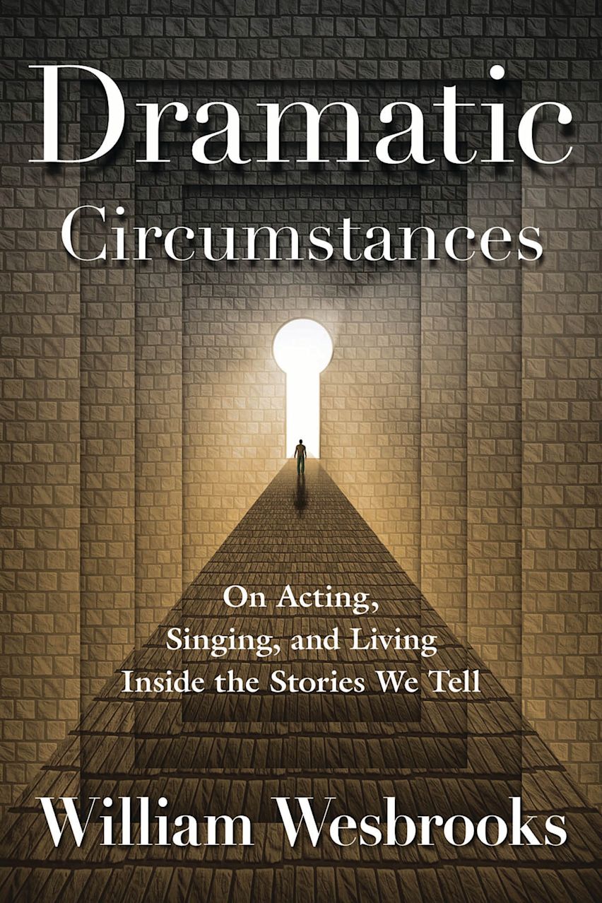 Dramatic Circumstances cover
