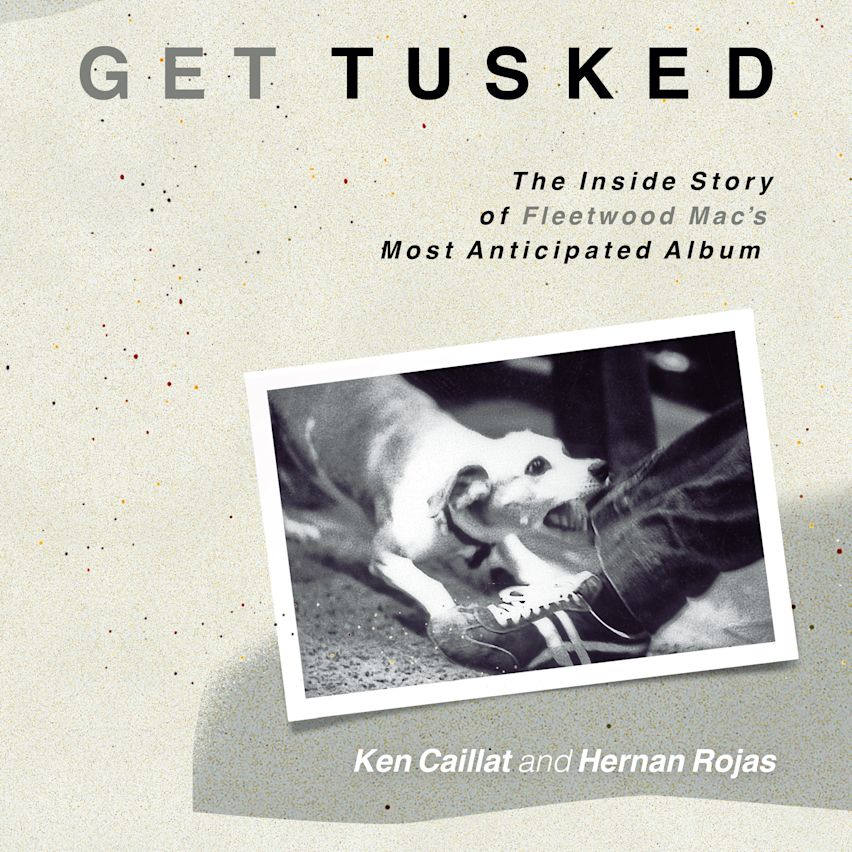 Get Tusked cover