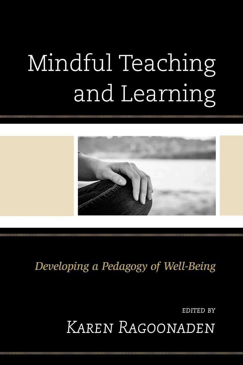 Mindful Teaching and Learning cover