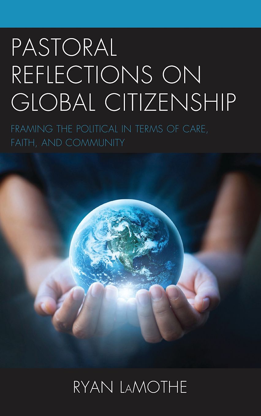 Pastoral Reflections on Global Citizenship cover