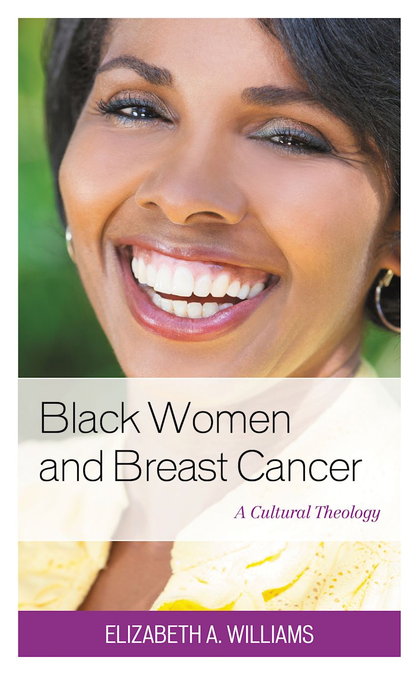 Black Women and Breast Cancer cover