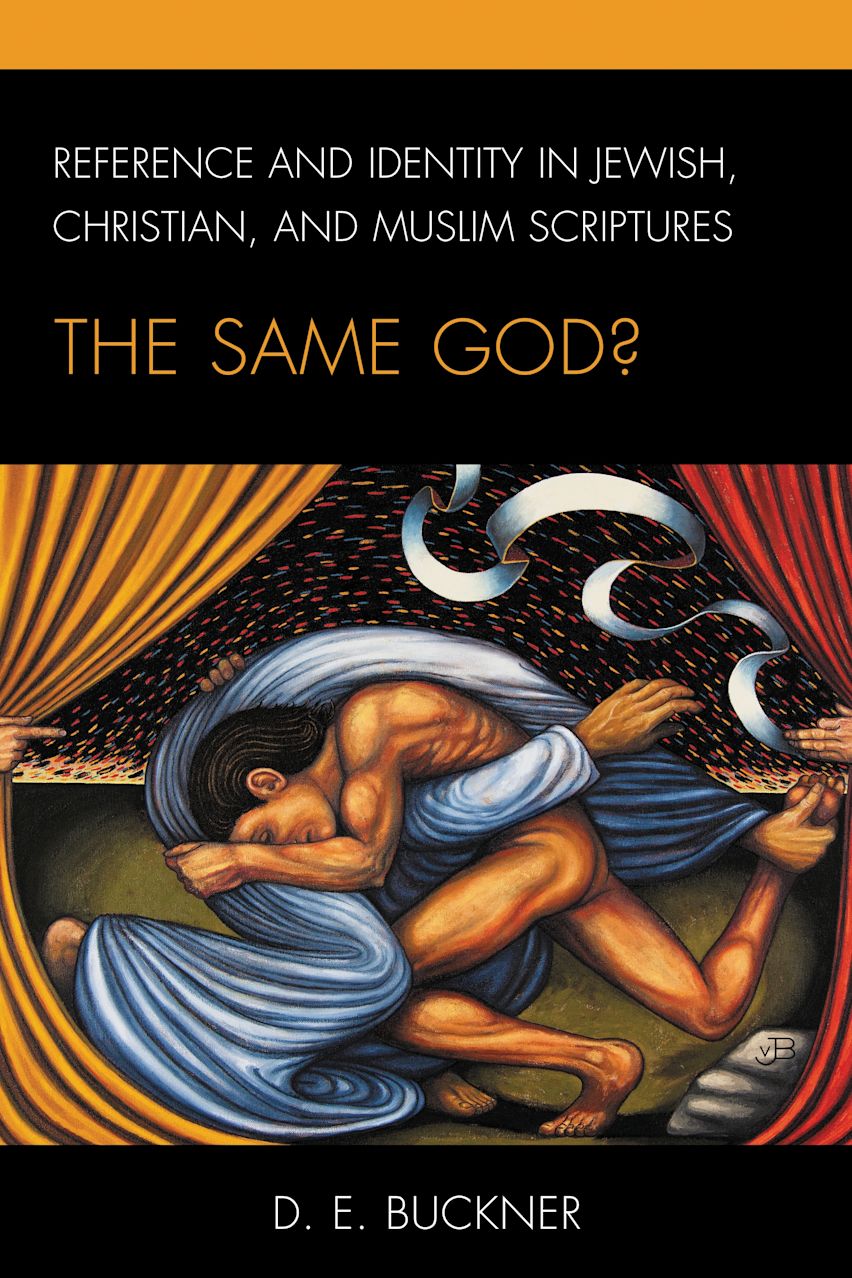 Reference and Identity in Jewish, Christian, and Muslim Scriptures cover