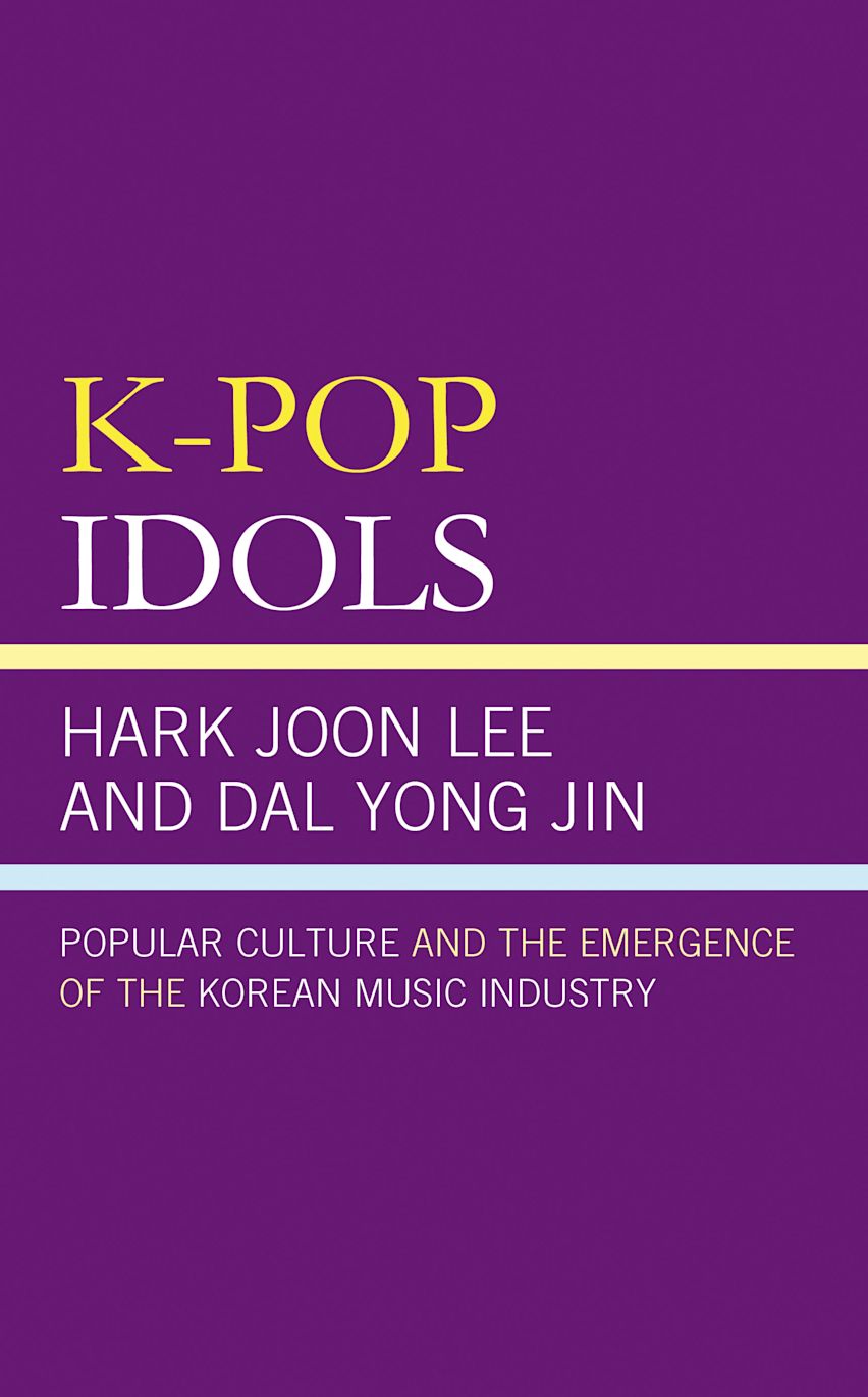 K-Pop Idols cover