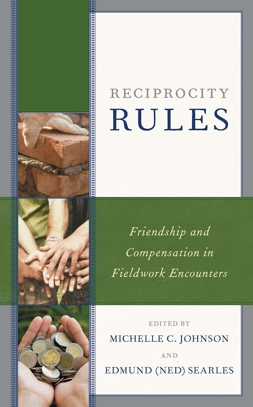Reciprocity Rules cover