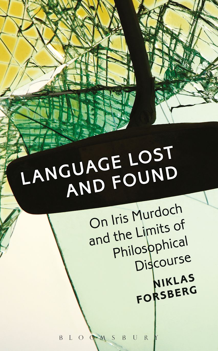 Language Lost and Found cover