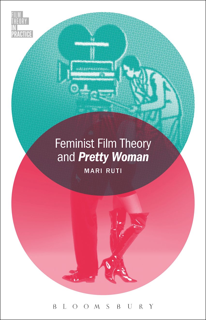 Feminist Film Theory and Pretty Woman cover