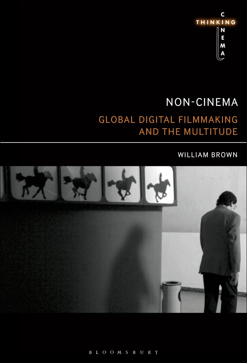 Non-Cinema cover