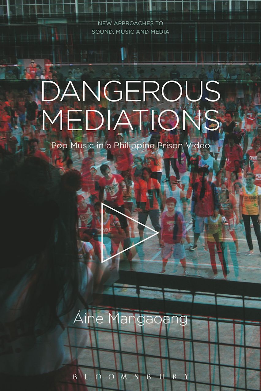 Dangerous Mediations cover