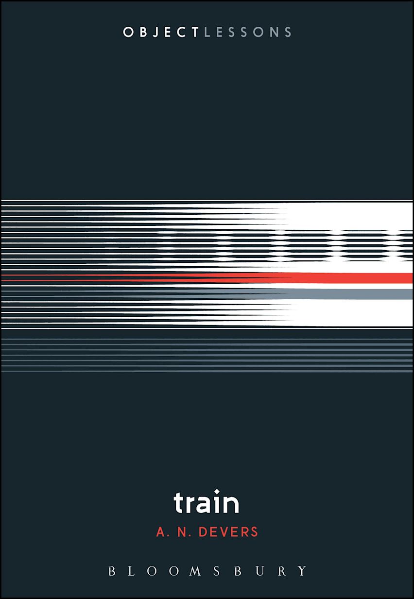 Train cover