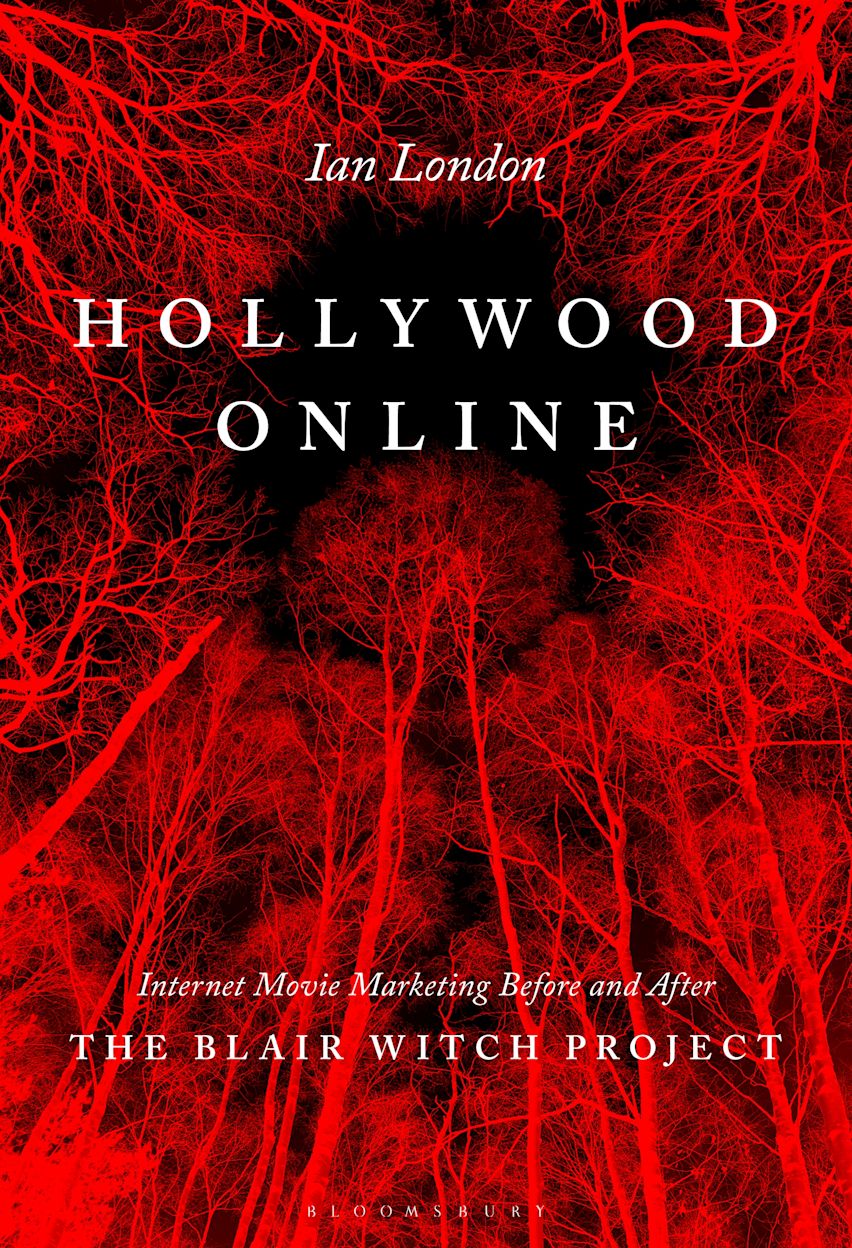Hollywood Online cover