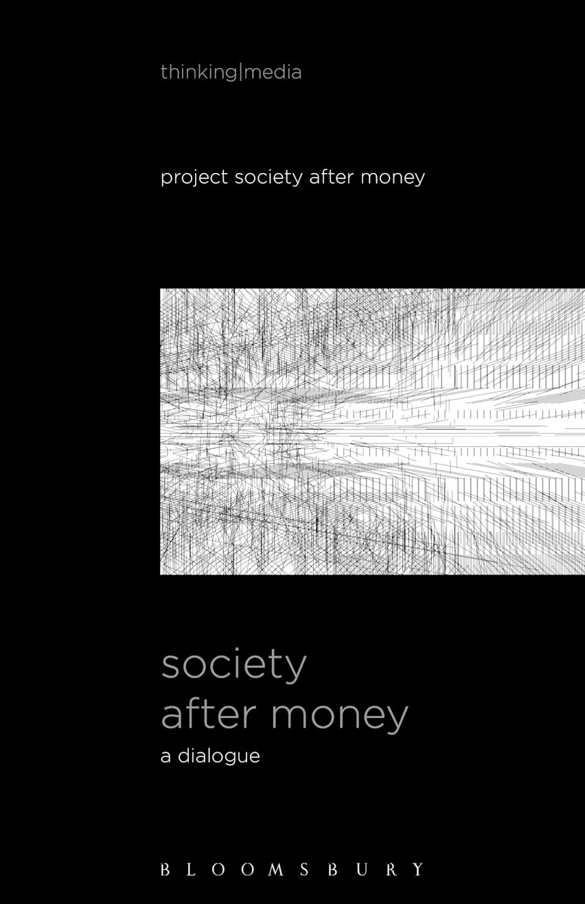 Society After Money cover