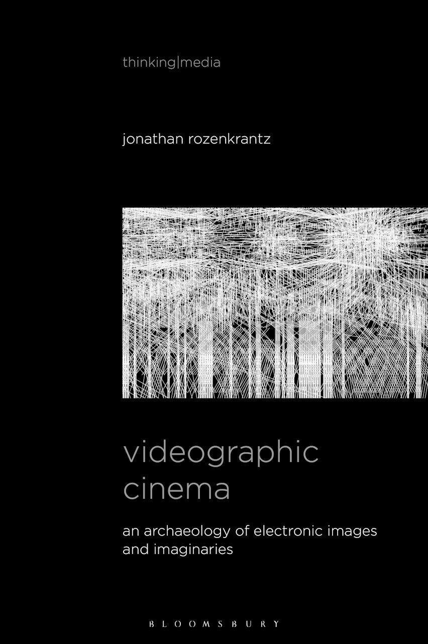 Videographic Cinema cover