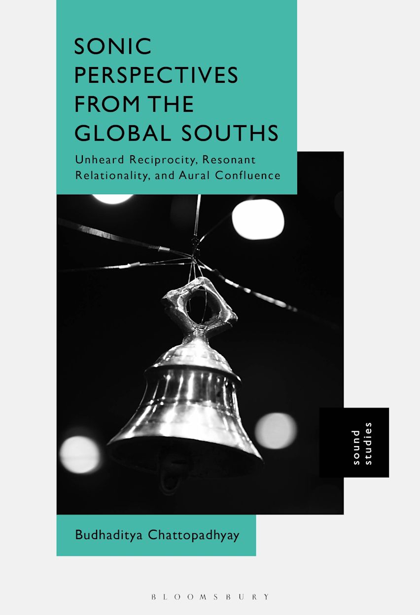 Sonic Perspectives from the Global South cover