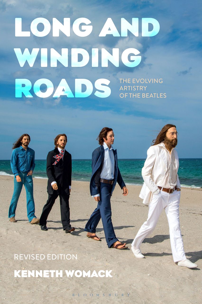 Long and Winding Roads, Revised Edition cover
