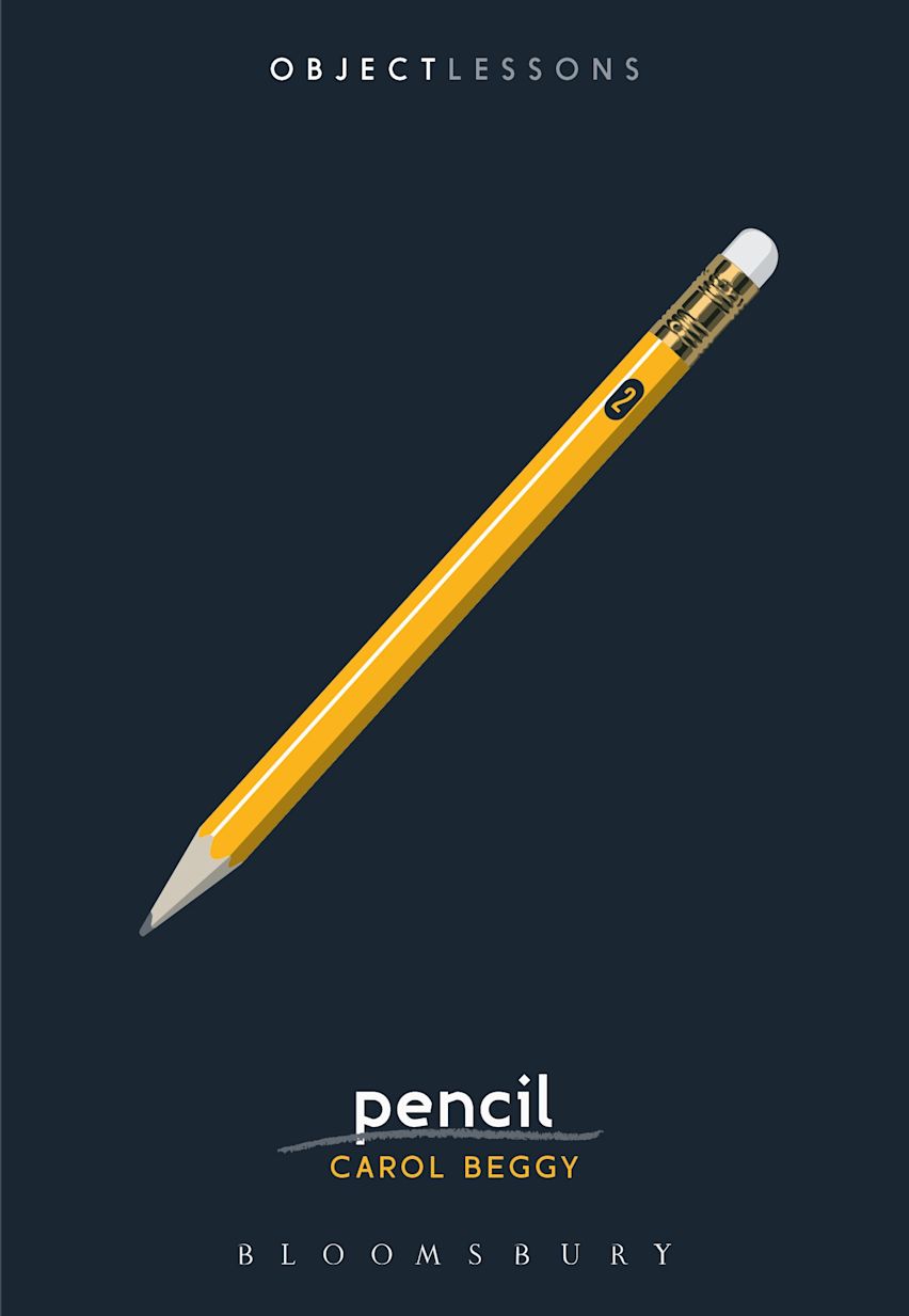 Pencil cover