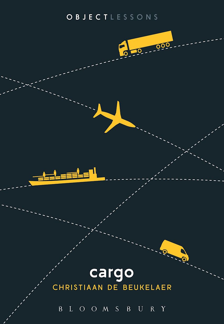 Cargo cover