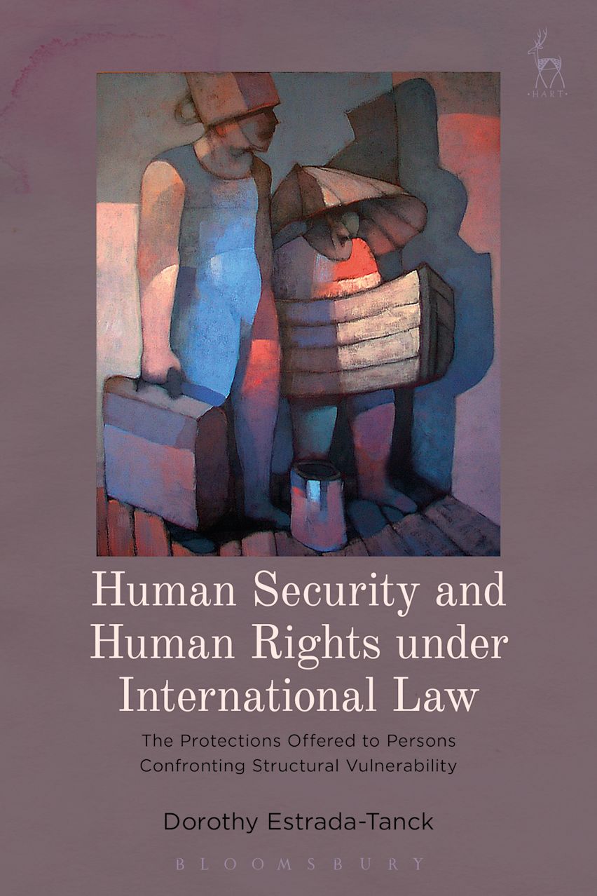 Human Rights Security Human Security and Human Rights under International Law: The ...