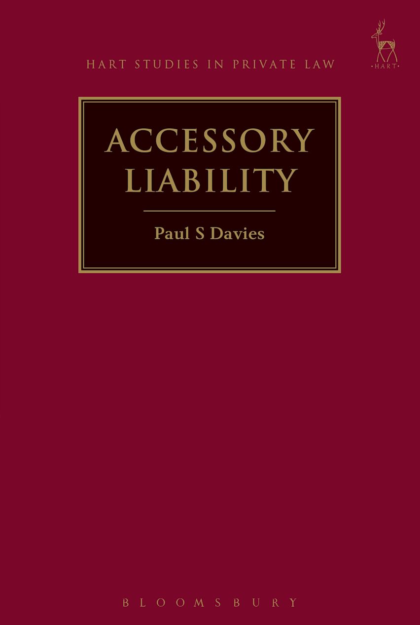 Accessory Liability cover