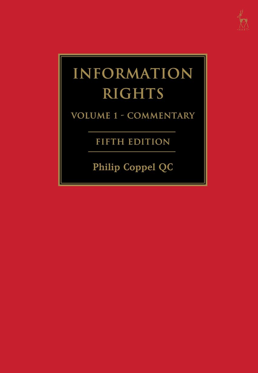 Information Rights cover