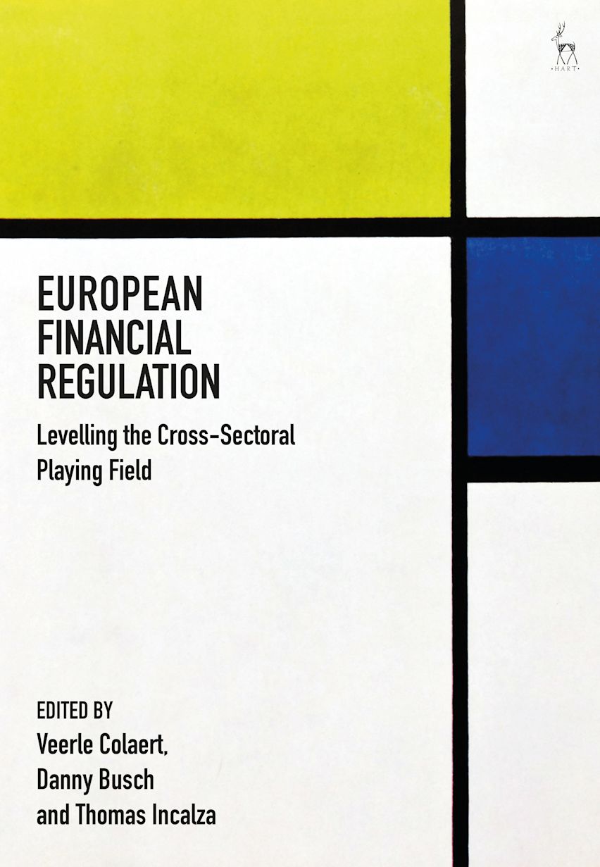 洋書 Regulating and Supervising European Fin European Financial Regulation: Levelling the Cross-Sectoral