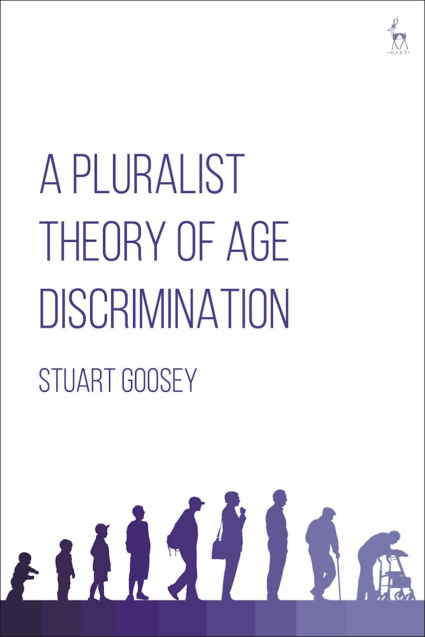 A Pluralist Theory of Age Discrimination cover