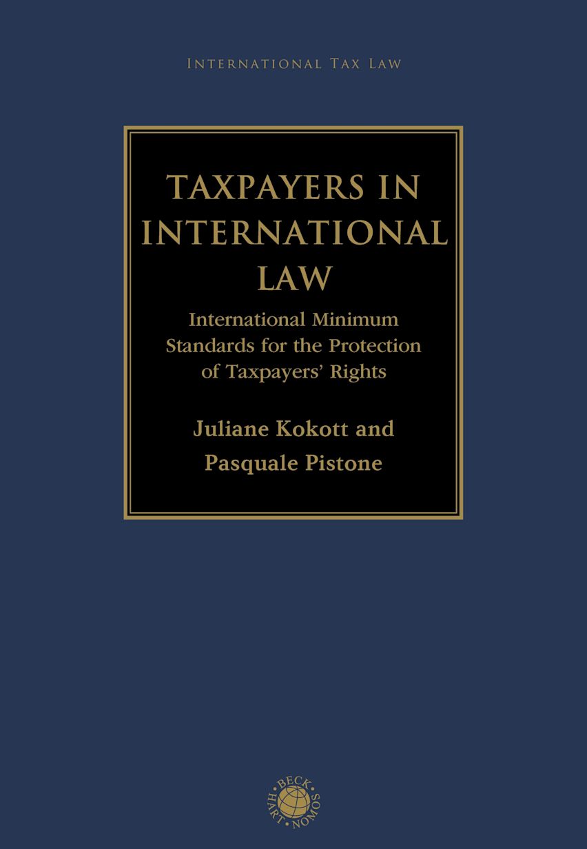 Taxpayers in International Law: International Minimum